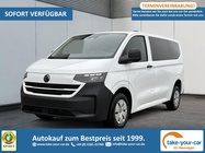 Volkswagen T7 2025