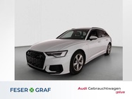Audi A6 2025