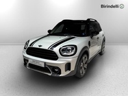 MINI Countryman 2021