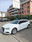Audi A3 2019