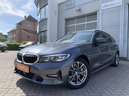 BMW 3 Series 2021