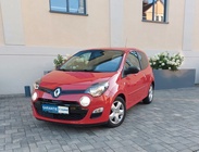 Renault Twingo 2014