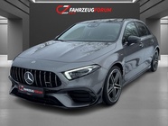 Mercedes-Benz A-Class 2020