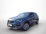 Seat Ateca 2021