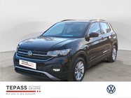 Volkswagen T-Cross 2021