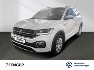 Volkswagen T-Cross 2022