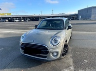 MINI Cooper 2019