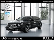 Mercedes-Benz E-Class 2025