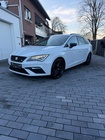 Seat Leon 2020