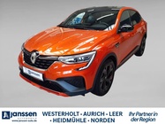 Renault Arkana 2021