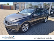 Volkswagen Passat 2023