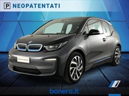 BMW i3 2018