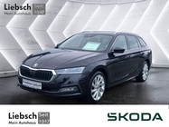 Skoda Octavia 2022