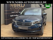 Skoda Karoq 2021