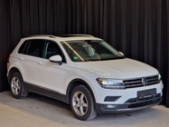 Volkswagen Tiguan 2017