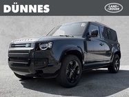 Land Rover Defender 2026