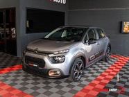 Citroen C3 2022