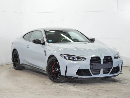BMW M4 2025