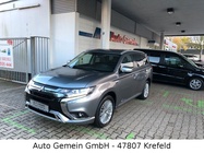 Mitsubishi Outlander 2019