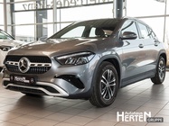 Mercedes-Benz GLA-Class 2024