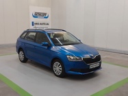 Skoda Fabia 2019