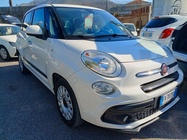 Fiat 500L 2019