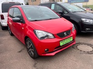 Seat Mii 2019