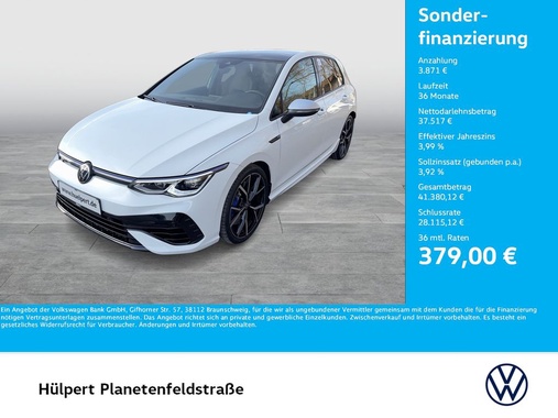 Volkswagen Golf 2024