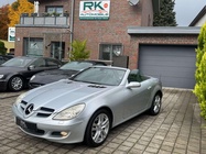 Mercedes-Benz SLK-Class 2005
