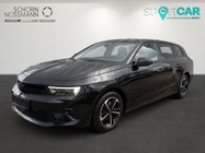 Opel Astra 2024