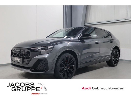 Audi Q8 2026