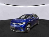 Volkswagen ID.4 2023