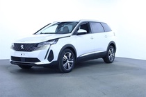 Peugeot 5008 2021