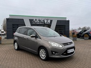 Ford Grand C-Max 2012