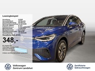 Volkswagen ID.5 2025