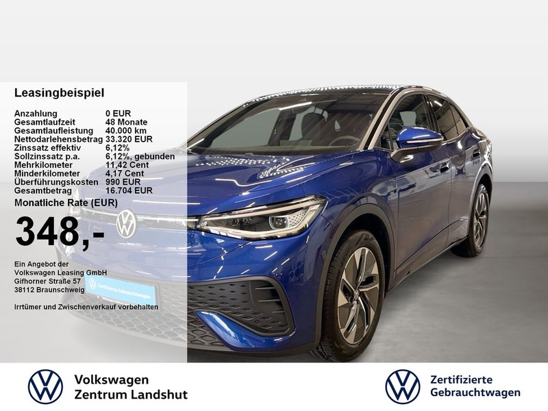 Volkswagen ID.5