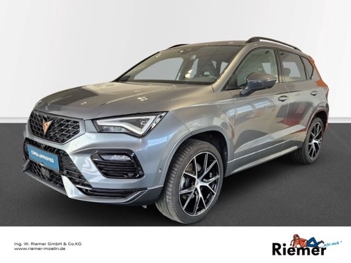 Cupra Ateca 2024