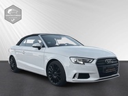 Audi A3 2018