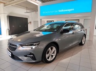 Opel Insignia 2021