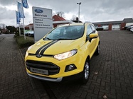 Ford EcoSport 2014