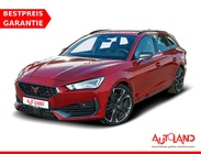 Cupra Leon 2021