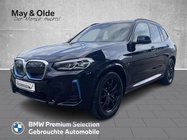 BMW iX3 2022