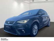 Seat Ibiza 2025