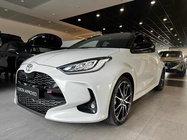 Toyota Yaris 2024