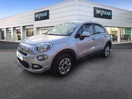 Fiat 500X 2018