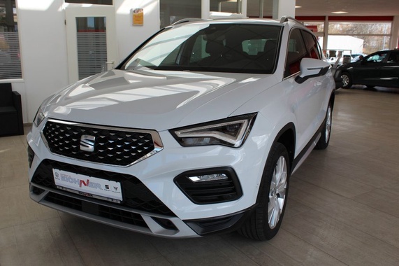 Seat Ateca 2022