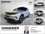 Opel Grandland 2025