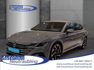 Volkswagen Arteon 2022