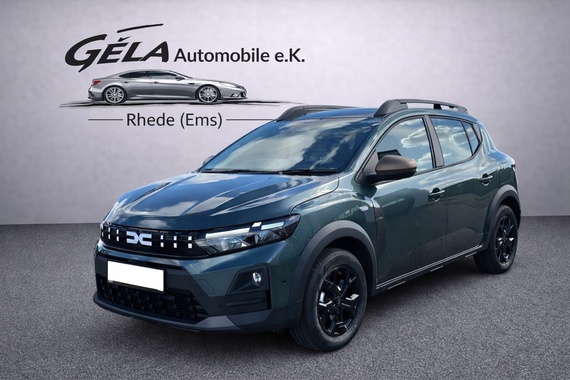 Dacia Sandero 2026