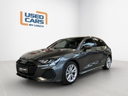 Audi A3 2025